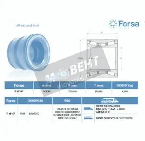 ASFERSA F15127-ASFERSA - Image 1