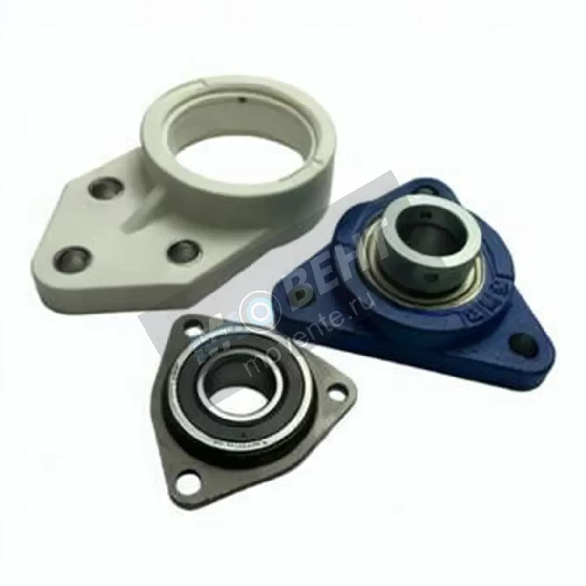 SKF FNL-510B-SKF - Image 1