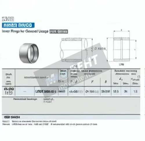 IKO LRBZ283624-IKO - Image 1