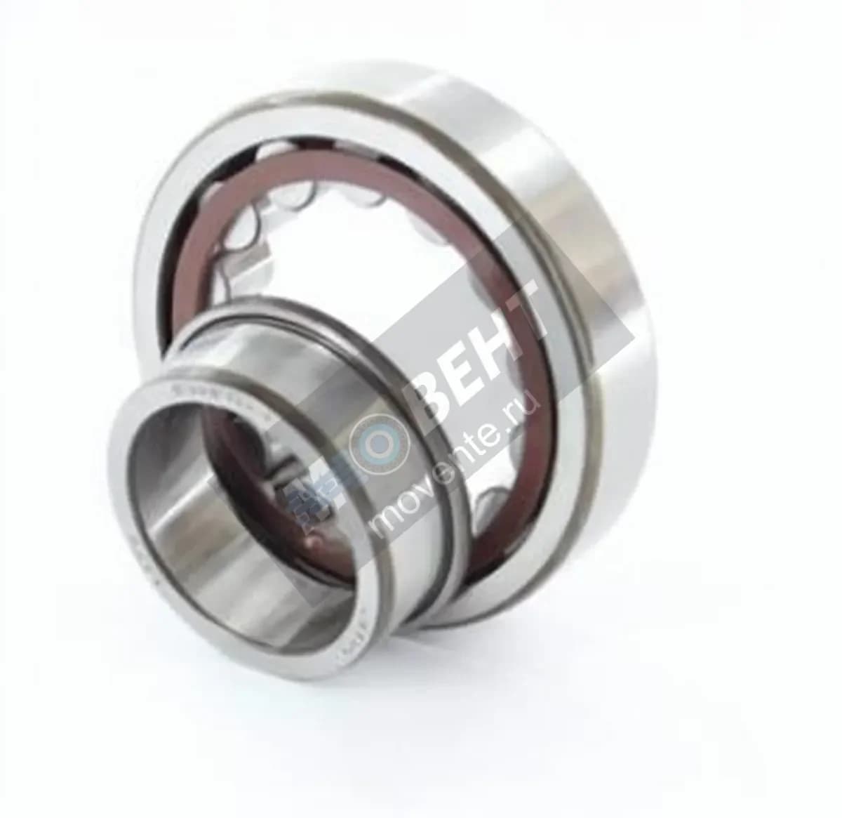 JTEKT NJ207-R-C3-JTEKT - Image 1