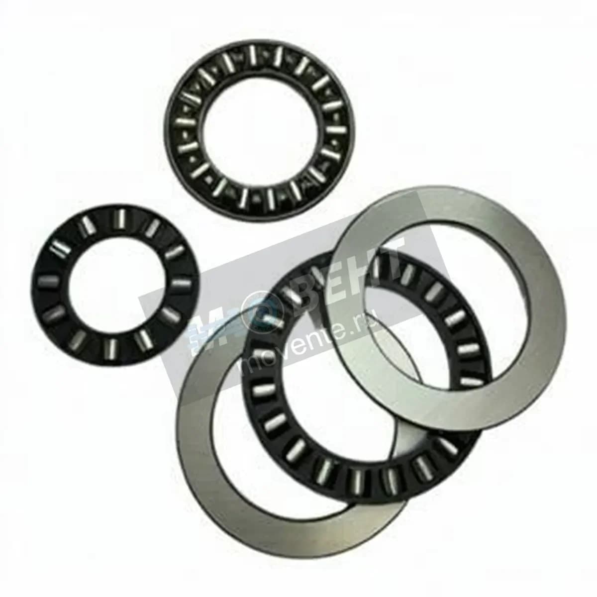 SKF 81120-TN-SKF - Image 1