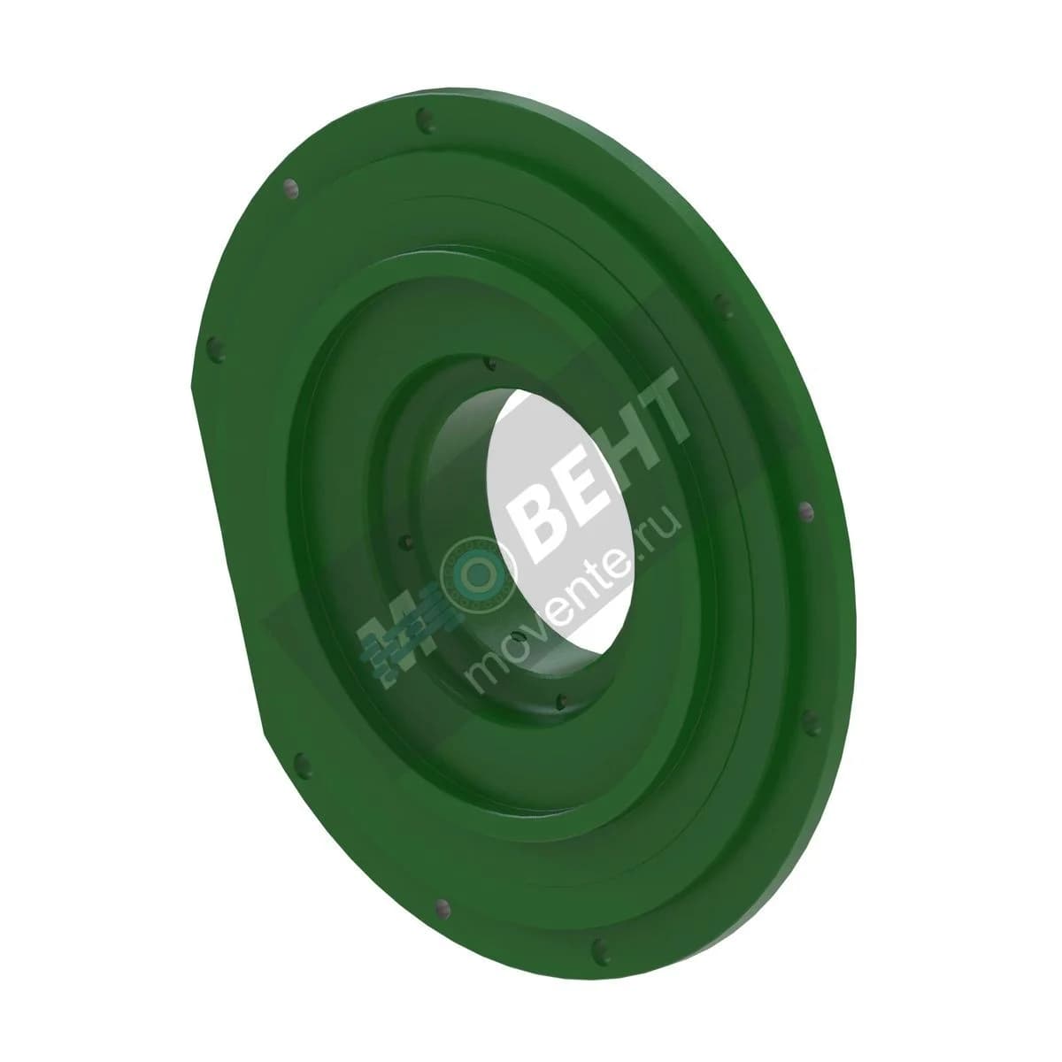 CXT31065: Подшипниковый корпус без подшипника