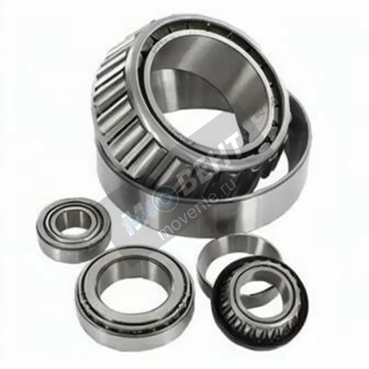 SKF 32222T122-DB-SKF - Image 1