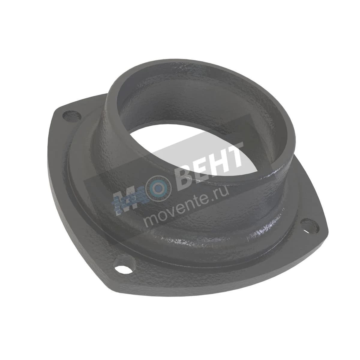 Z11278: Корпус подшипника