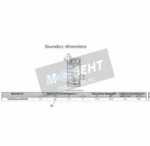 JTEKT 23252RK-AH2352-JTEKT - Image 1