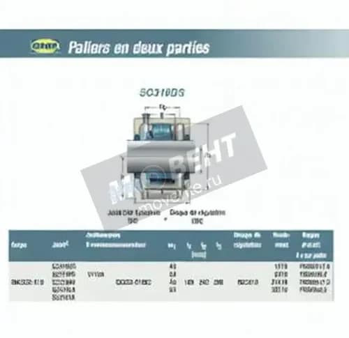 SNR SC319DS-SNR - Image 1