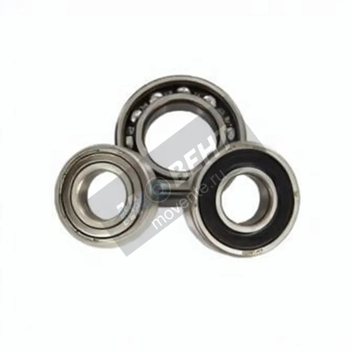 NSK 6204-E14-CG18-NSK - Image 1