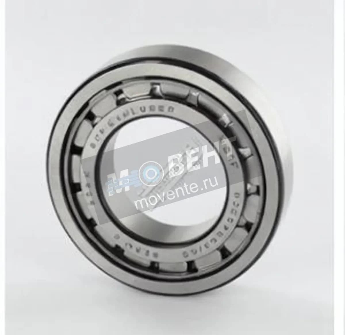 SKF NJ209-ECJ-C3-SKF - Image 1