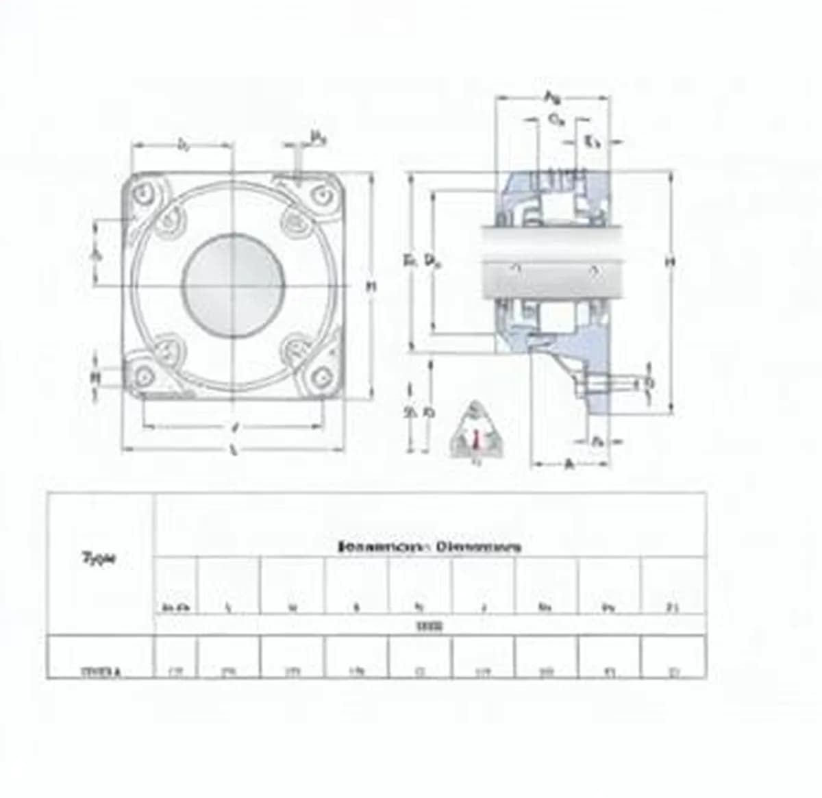 GEN 722522-A - Image 1