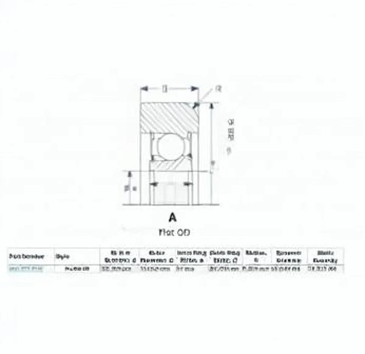 ENDURO MG307-FFZ-ENDURO - Image 1