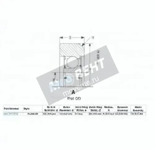 ENDURO MG307-FFZ-ENDURO - Image 1