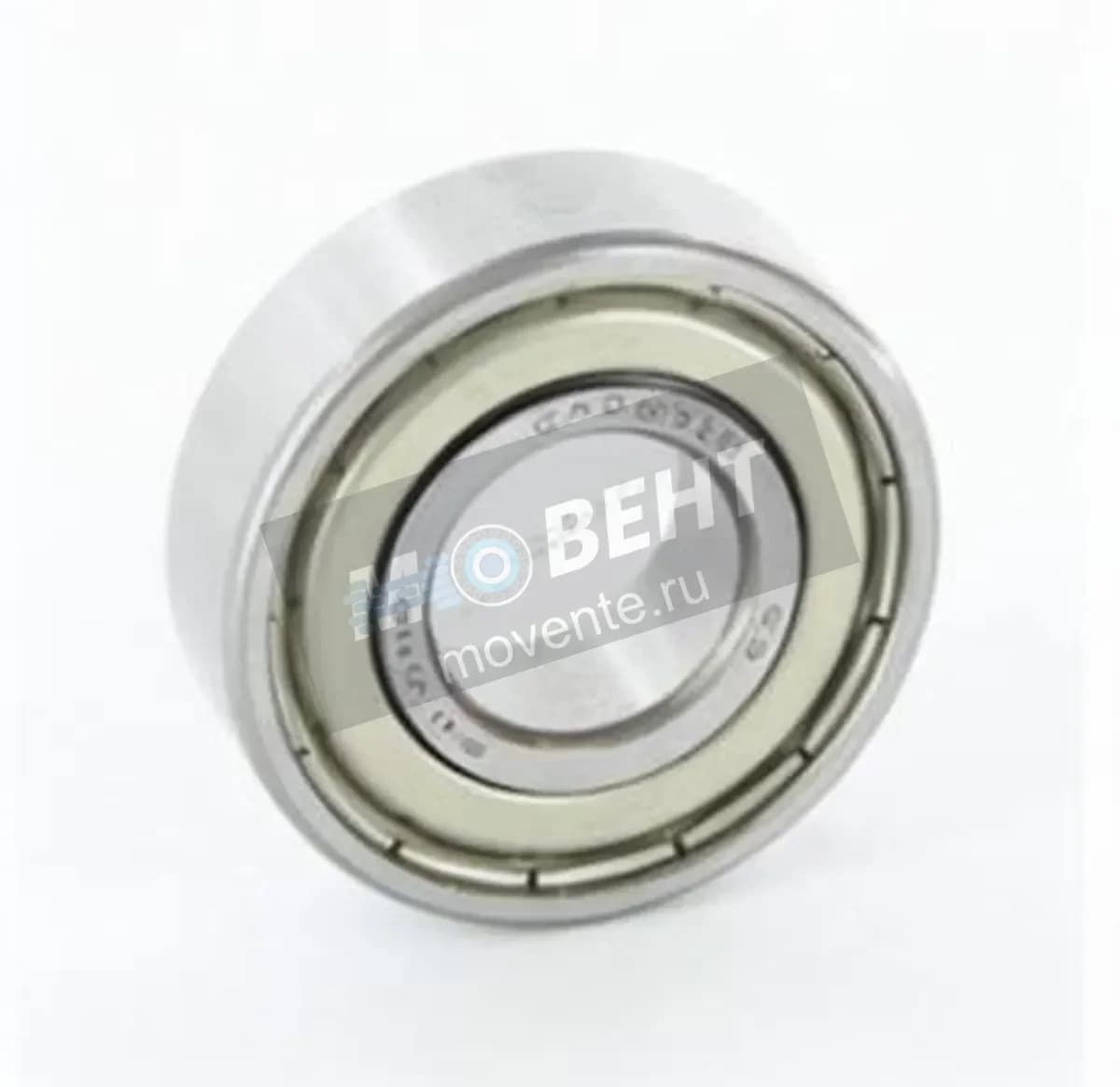 NSK 6202-ZZ-C3-NSK - Image 1