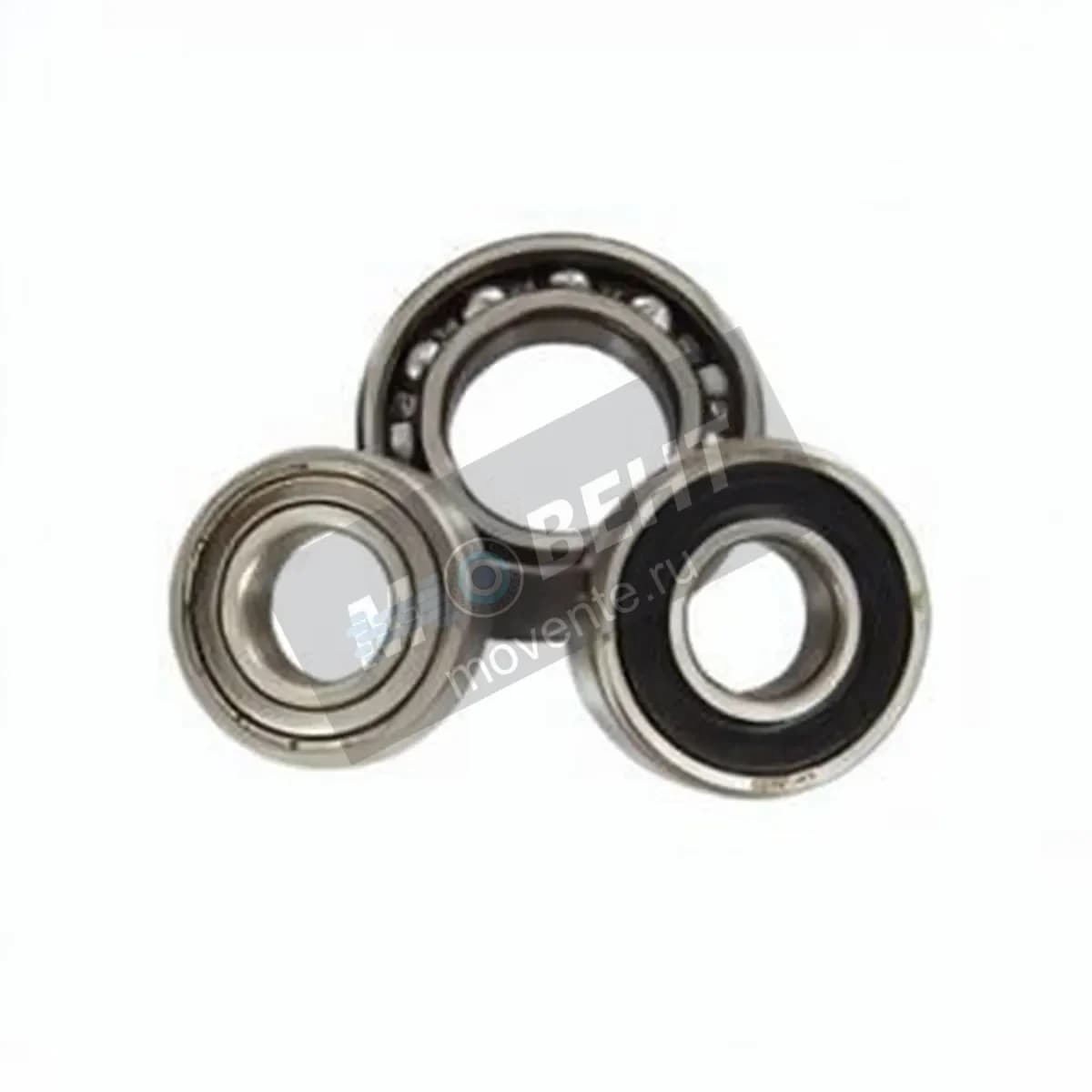 SKF BMB-6022-E-SKF - Image 1