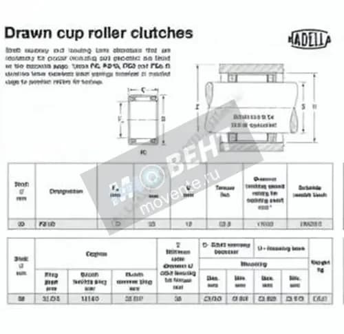 NADELLA FC-20-NADELLA - Image 1
