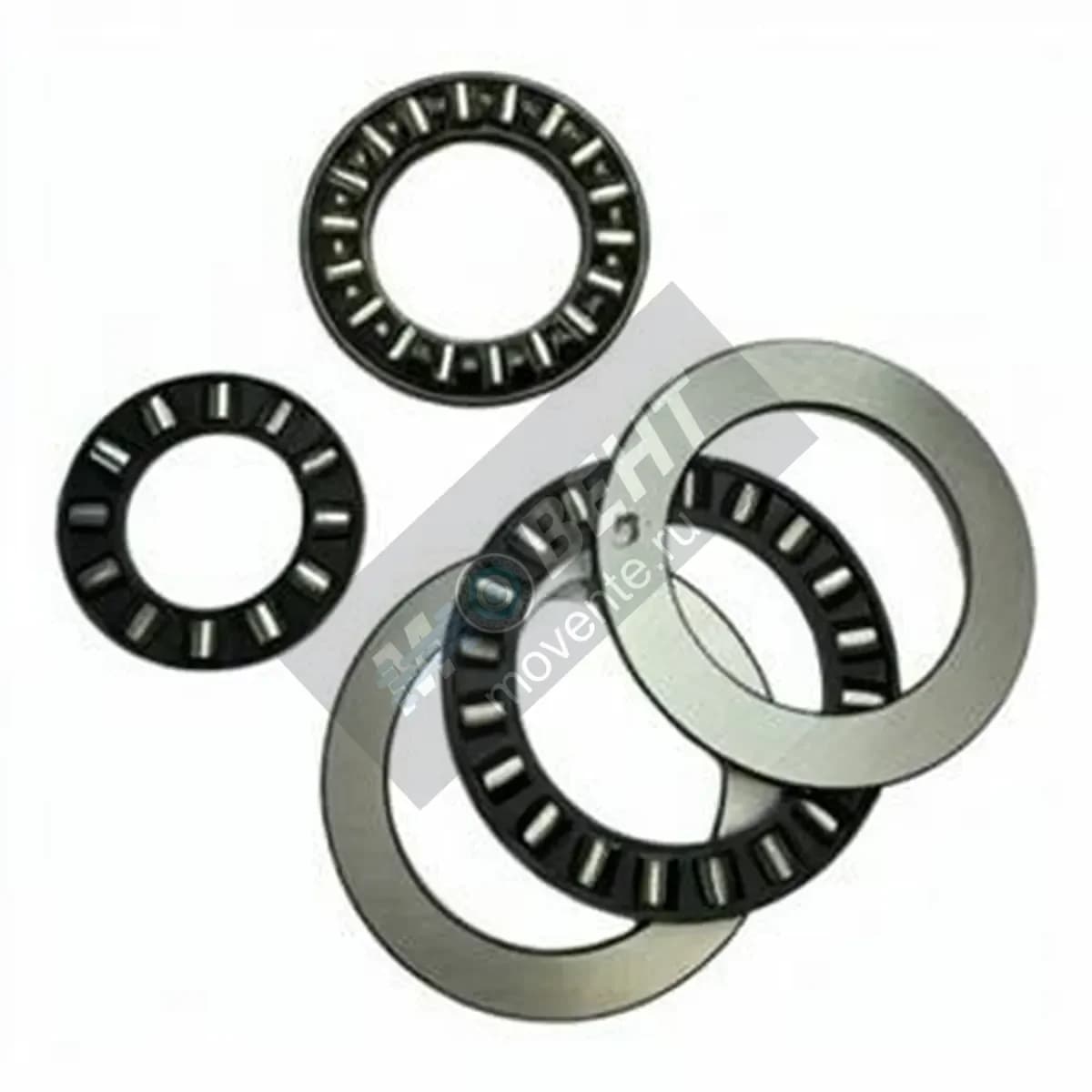 INA RWCT19-Z-INA - Image 1