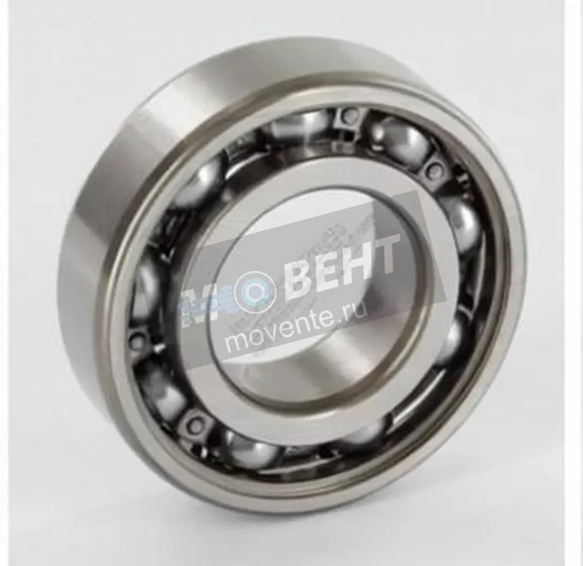 SKF 6205-SKF - Image 1