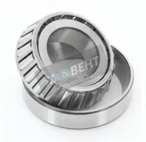 TIMKEN NP811229-XC2465DD-TIMKEN - Image 1