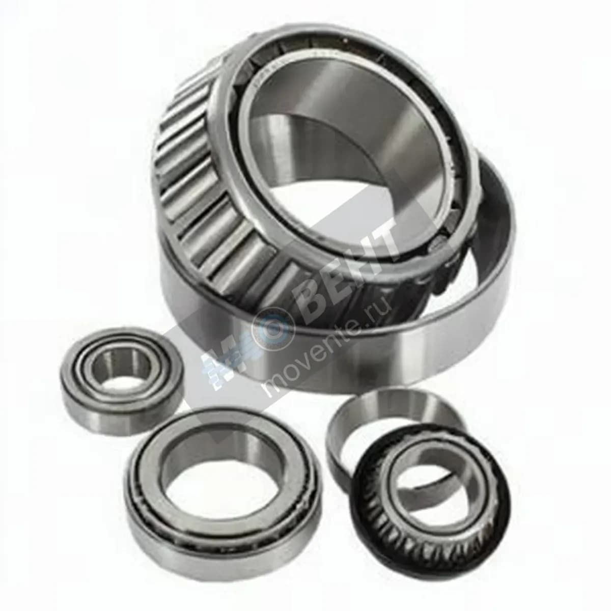 SKF 622X-612-SKF - Image 1