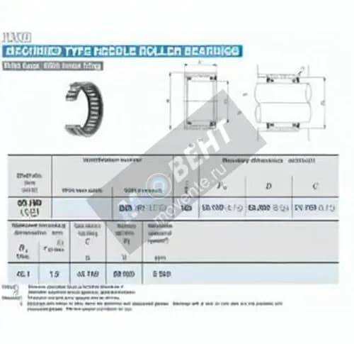 IKO BR243320-U-IKO - Image 1