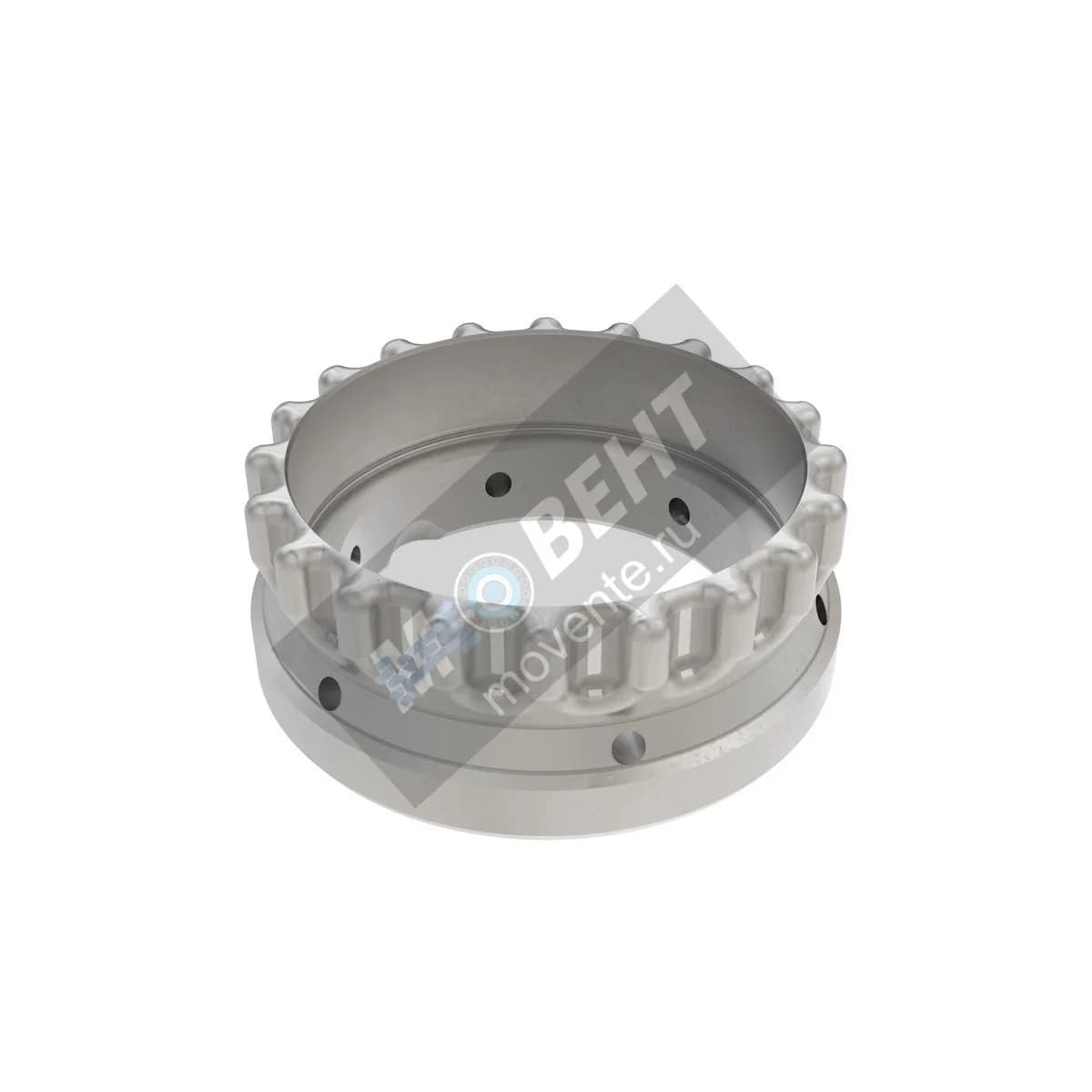 R152369: Корпус подшипника