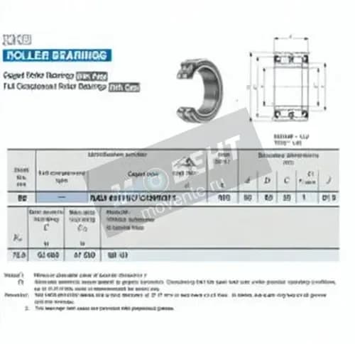 IKO NAU4911-UU-IKO - Image 1