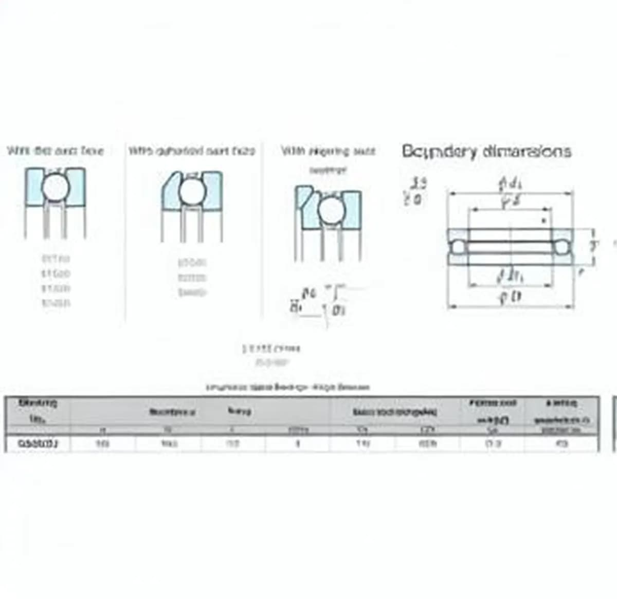 JTEKT 53260U-JTEKT - Image 1