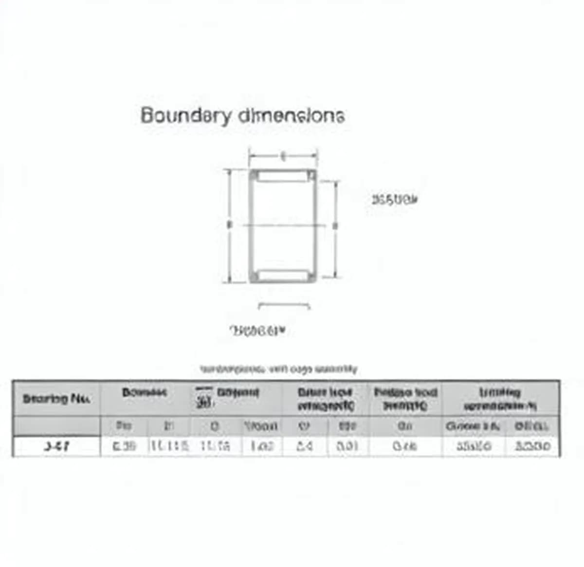 JTEKT J-47-JTEKT - Image 1