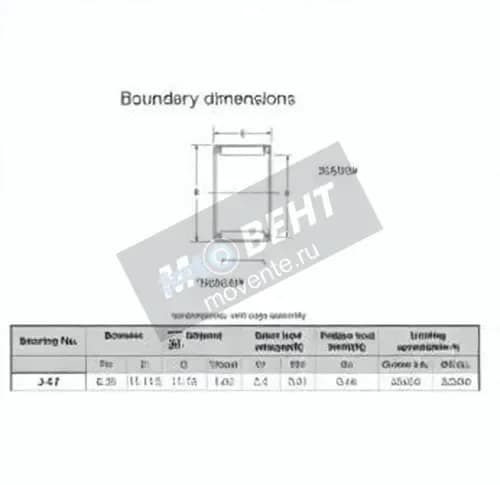 JTEKT J-47-JTEKT - Image 1