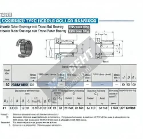 IKO NAXI3532-IKO - Image 1