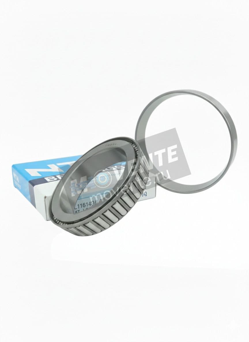 Подшипник NTN 4T-L116149PX2-4T-L116110PX2-NTN - Image 1