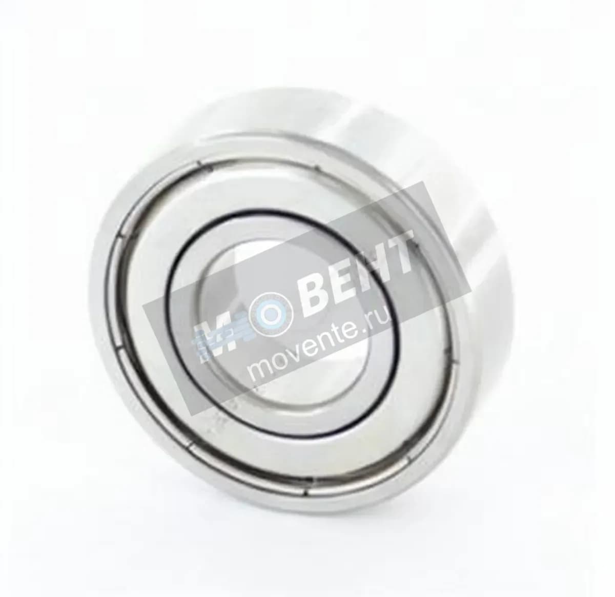 SKF W6001-ZZ-SKF - Image 1